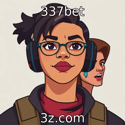 337bet - Aumento da diversidade em personagens de videogames