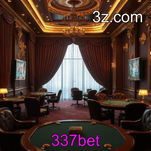 Atrações Exclusivas da 337bet Para Aumentar Seu Jogo