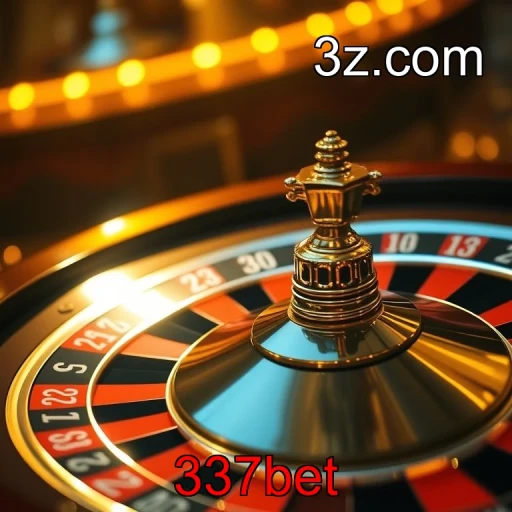 Os Charme dos Jackpots: Atrações da 337bet em Evidência