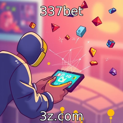 337bet - Impacto das microtransações na experiência do jogador