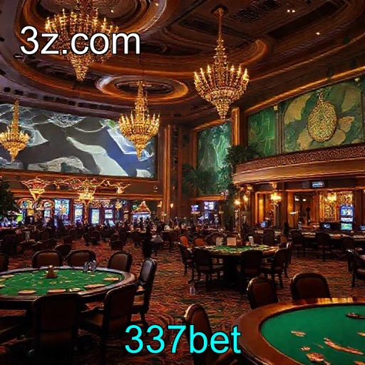 Novidades Imperdíveis no 337bet: Explore a Seção New!